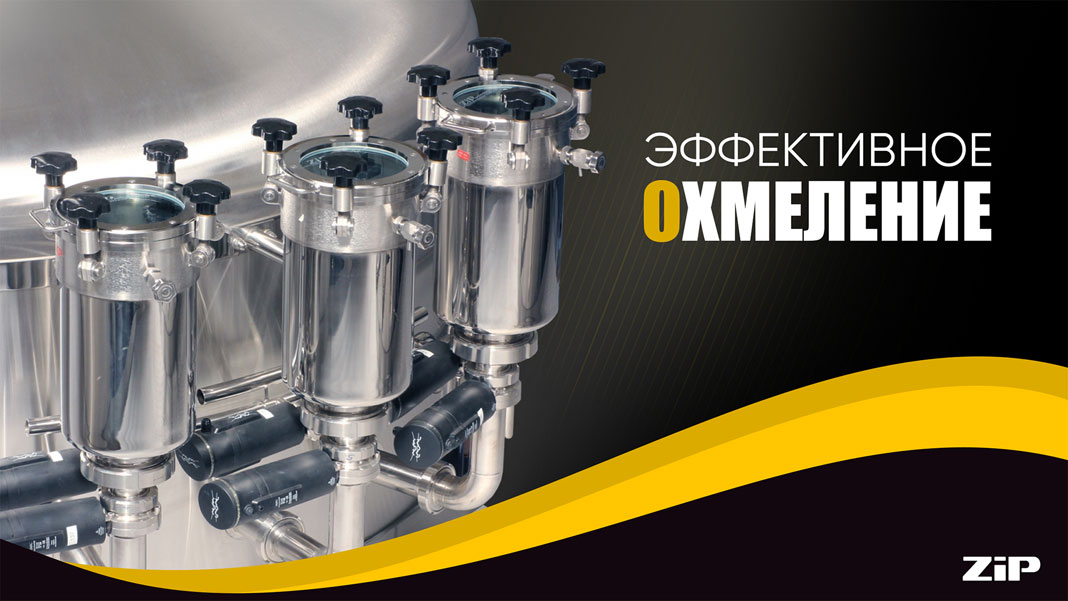 Секреты эффективного охмеления пива и как выбрать идеальные сорта хмеля