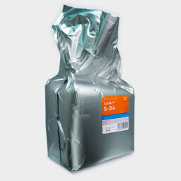 Дрожжи SafAle S-04