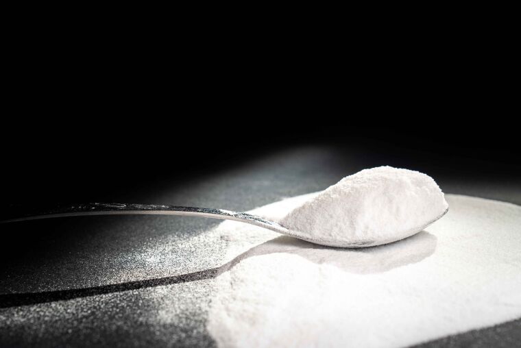 Кизельгур тонкой фракции DE1100