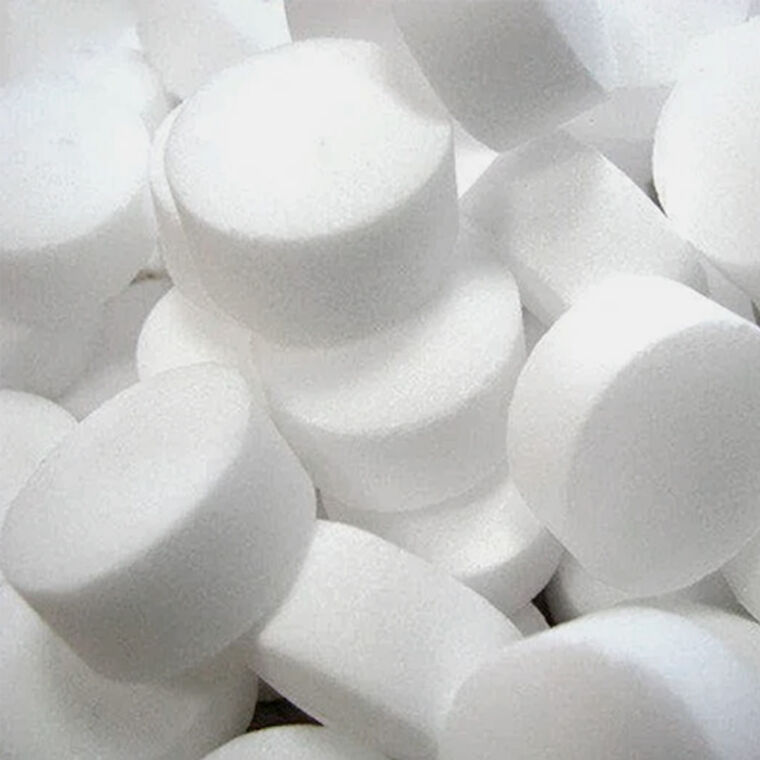 В упаковках по 1 кг