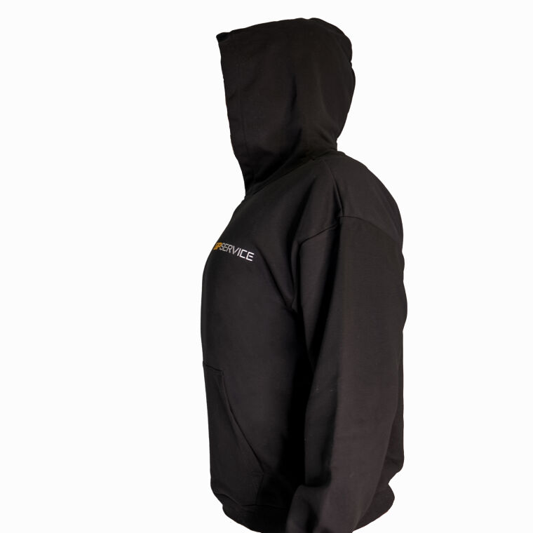 Худи ZIP Service