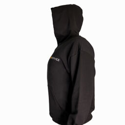 Худи ZIP Service