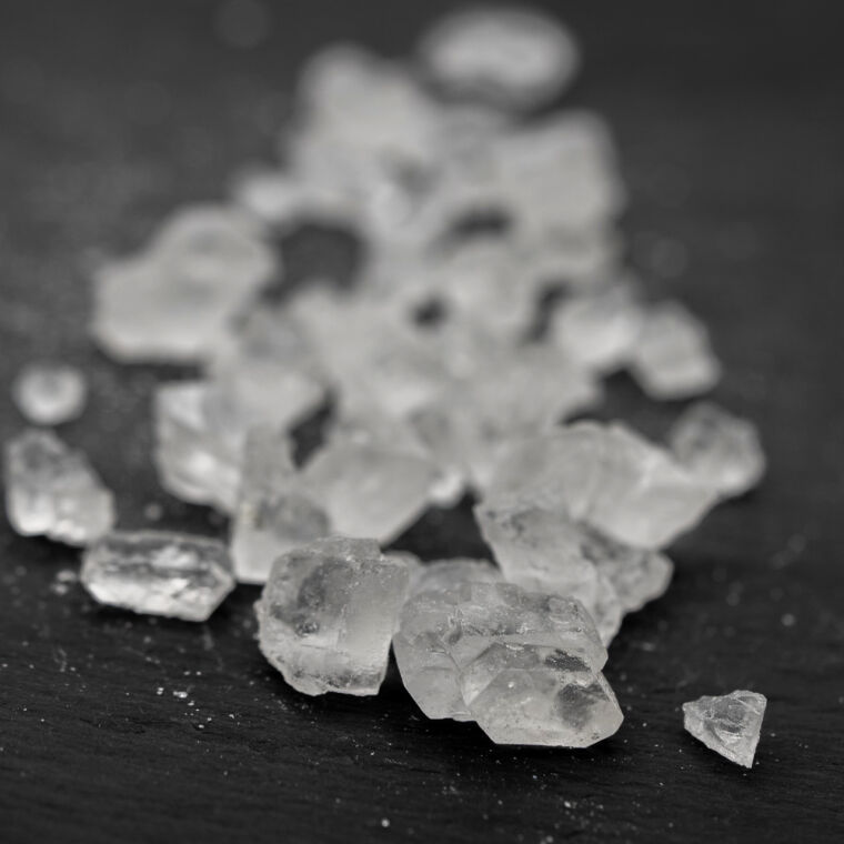 В мешках по 25 кг