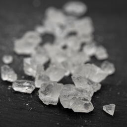 Сахар леденцовый белый