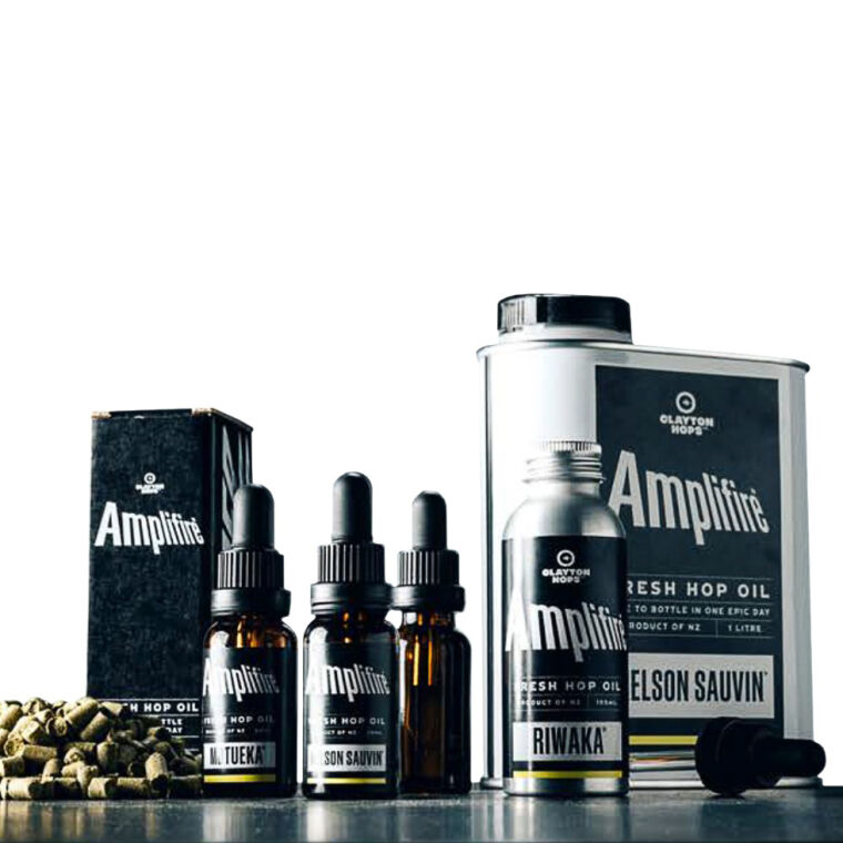 В упаковках по 100 мл.