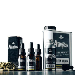 Масло хмеля Амплифаир Нельсон Савин