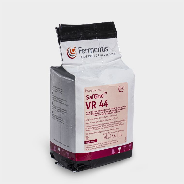 Дрожжи Safoeno VR 44 Fermentis